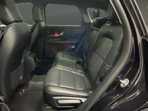 Used 2021 Lincoln Corsair Reserve AWD/4WD image 22