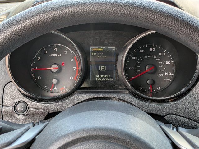 Used 2018 Subaru Outback 2.5i AWD/4WD image 21