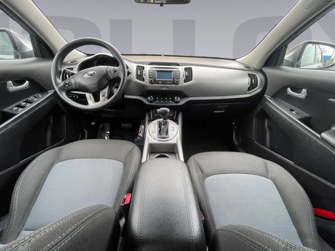 Used 2015 Kia Sportage LX image 12