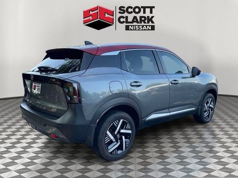 Used 2026 Nissan Kicks SV FWD image 6