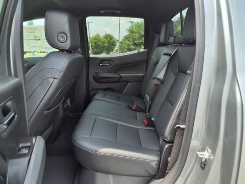 New 2026 Chevrolet Colorado LT w/ LT Convenience Package image 5