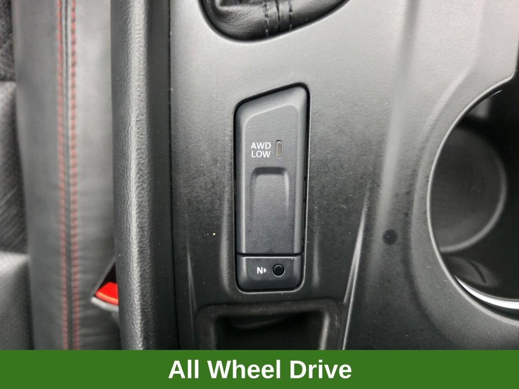 Used 2025 Dodge Durango R/T AWD/4WD image 40