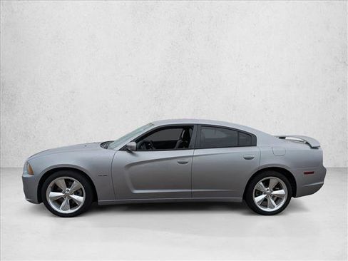 Used 2014 Dodge Charger R/T image 8