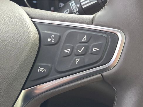 Used 2024 Chevrolet Malibu LT image 34