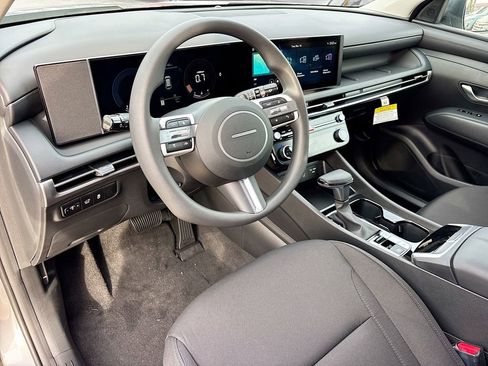 New 2026 Hyundai Tucson SEL image 9