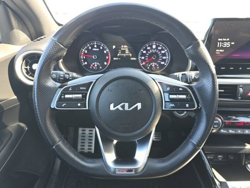 Used 2024 Kia Forte GT-Line image 6