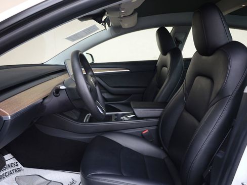 Used 2023 Tesla Model 3 Standard Range RWD image 13