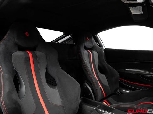 Used 2019 Ferrari 488 Pista Coupe RWD image 48