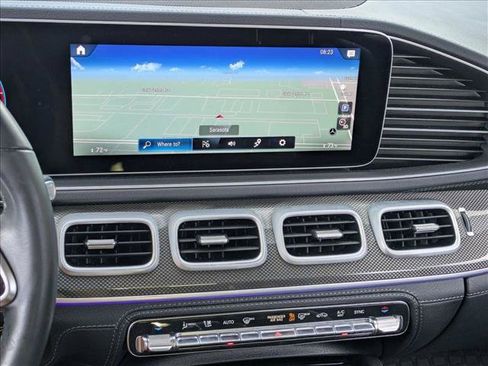 Used 2023 Mercedes-Benz GLE 450 4MATIC image 9