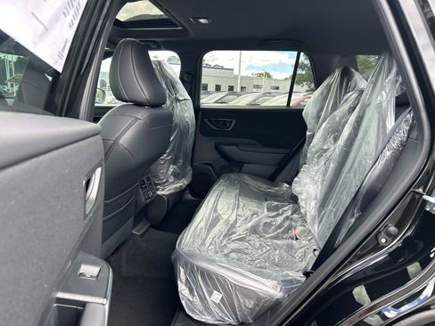 New 2026 Subaru Outback Limited AWD/4WD image 6