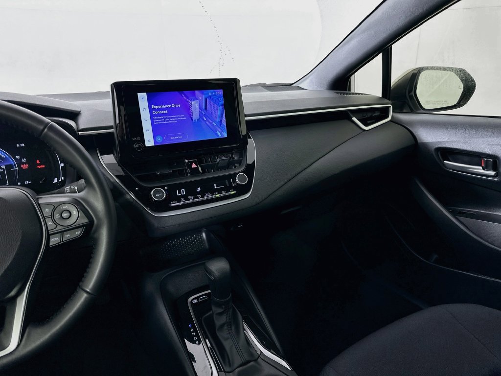 Certified 2026 Toyota Corolla SE FWD image 22