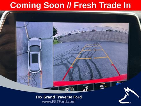 Used 2022 Chevrolet Blazer RS w/ Enhanced Convenience Package AWD/4WD image 25