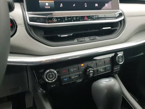 Used 2023 Jeep Compass Limited w/ Elite Group image 19