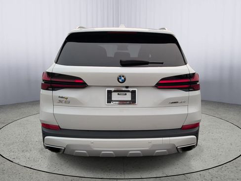 Used 2024 BMW X5 xDrive40i w/ Premium Package AWD/4WD image 4