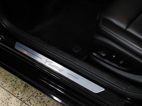 Used 2018 Cadillac ATS 2.0T AWD Sedan image 29