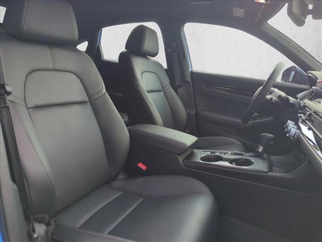 Used 2026 Honda Civic Sport Touring image 27