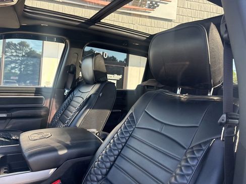 Used 2025 RAM 1500 Laramie image 3