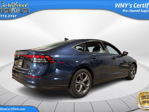 Used 2023 Honda Accord EX image 6