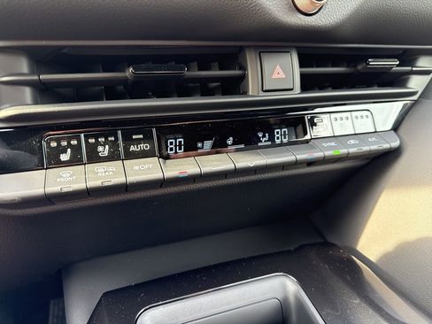 New 2026 Toyota Crown Limited image 28