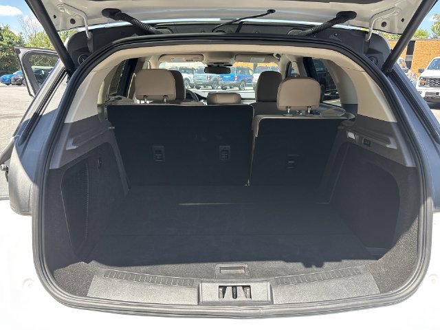 Used 2022 Lincoln Corsair AWD w/ Equipment Group 101A image 22