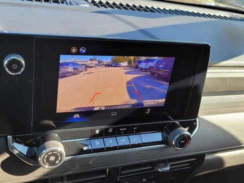 New 2026 Chevrolet Colorado W/T w/ WT Custom Package image 16