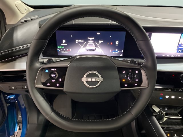 Certified 2025 Nissan Murano SL w/ Cargo Package AWD/4WD image 13