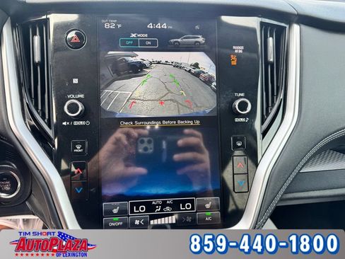 Used 2024 Subaru Outback Premium AWD/4WD image 21