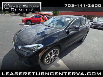 Used 2021 BMW X2 sDrive28i w/ Convenience Package