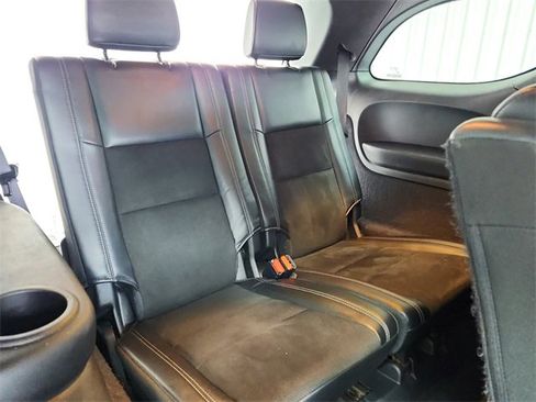 Used 2021 Dodge Durango GT image 50