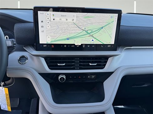 New 2026 Ford Explorer Active w/ Active Comfort Package image 7