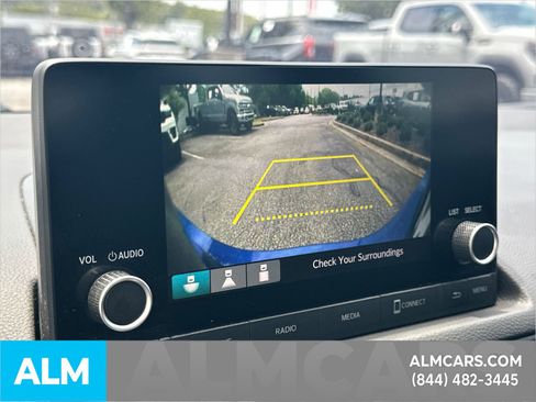 Used 2022 Honda Civic EX image 33