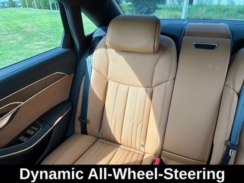 New 2026 Audi A8 L 3.0T AWD/4WD image 12