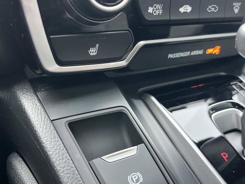 Used 2019 Honda CR-V EX-L image 33