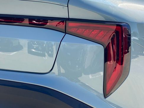 New 2026 Kia K4 LXS image 4