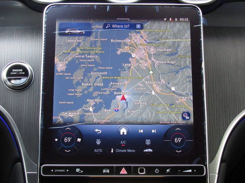 New 2026 Mercedes-Benz GLC 300 4MATIC image 29