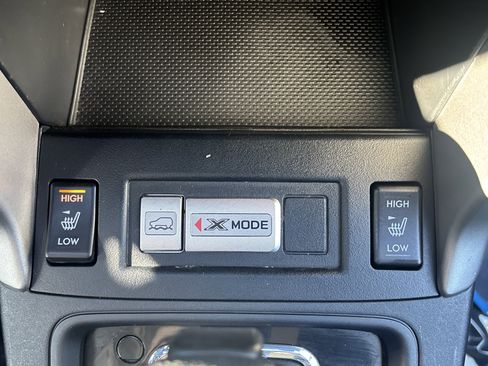 Used 2018 Subaru Forester 2.5i Premium w/ Protection Package #1 image 24