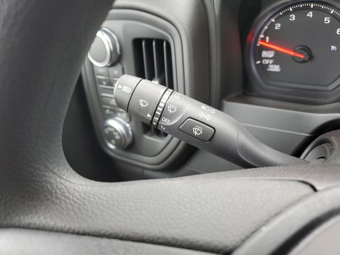 New 2026 GMC Sierra 1500 Pro w/ Graphite Edition image 15