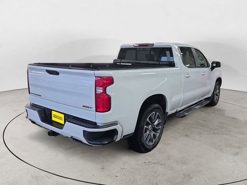 Used 2023 Chevrolet Silverado 1500 RST image 5