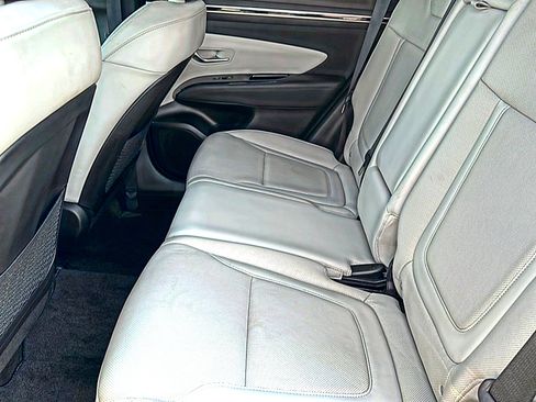 Used 2024 Hyundai Tucson Limited FWD image 19
