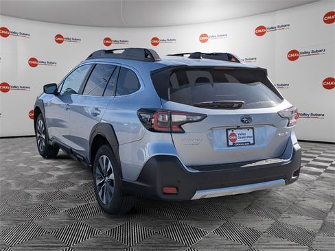New 2025 Subaru Outback Limited image 7