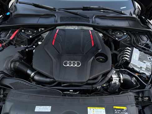 Used 2021 Audi S5 Premium Plus AWD/4WD image 62