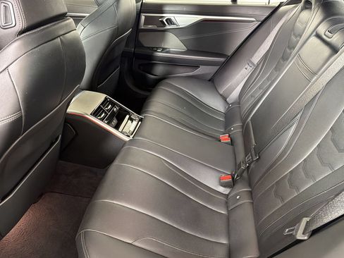 Used 2020 BMW 840i Gran Coupe w/ M Sport Package RWD image 30