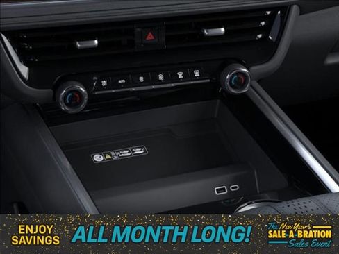 New 2026 Chevrolet Tahoe High Country image 23