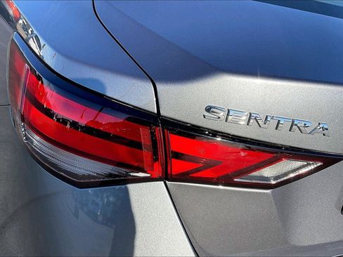 Used 2023 Nissan Sentra SV w/ All-Weather Package image 29