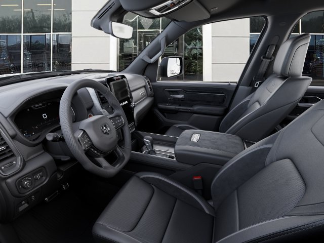 New 2026 RAM 1500 RHO AWD/4WD image 22