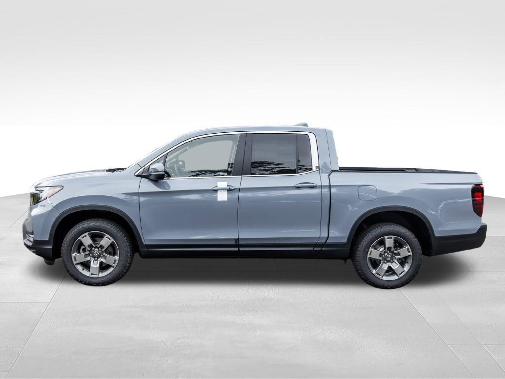 New 2026 Honda Ridgeline RTL image 6
