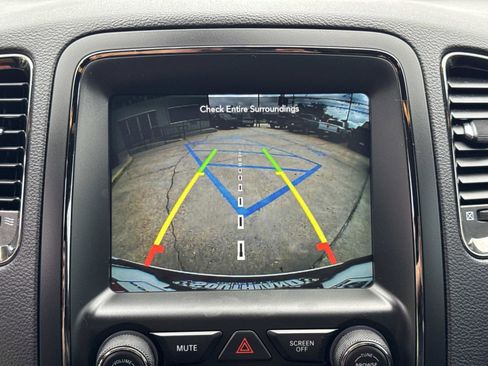 Used 2020 Dodge Durango R/T RWD image 25