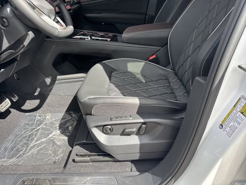 New 2026 Volkswagen Atlas SEL Premium R-Line AWD/4WD image 15