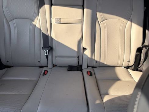 Used 2017 Lexus RX 350 FWD w/ Premium Package image 10