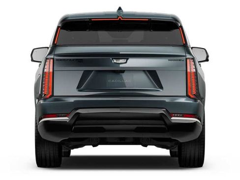 New 2026 Cadillac Escalade IQ Sport 1 w/ LPO, ONYX Package image 25